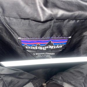 Women’s Patagonia Nano Puff Jacket
